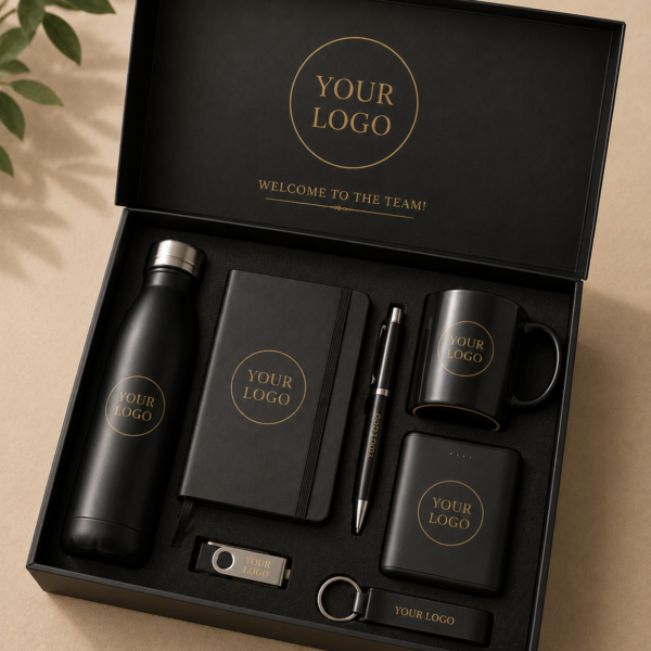 Welcome Kit