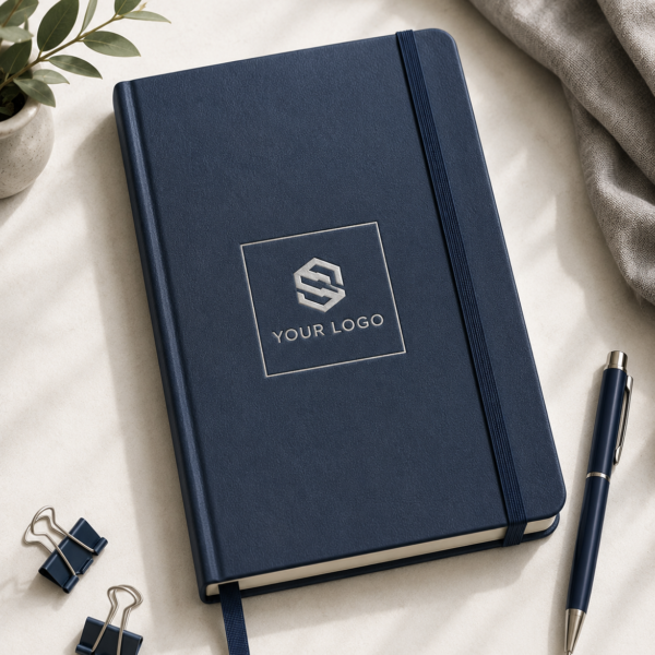 Notebook / Dairies