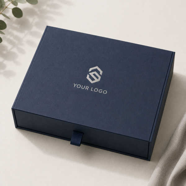 Quality Boxes / Custom Packaging